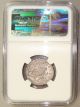 238 - 244 Ad Gordian Iii Ancient Roman Silver Double - Denarius Ngc Ch.  Vf 4/5 4/5 Coins: Ancient photo 3
