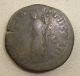 161 - 180 Ad Marcus Aurelius Ancient Roman Sestertius,  23.  5 Grams 32 Mm Coins: Ancient photo 1