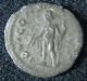 Severus Alexander / Iovi Conservatori Silver Denarius 222 Ad Authentic Ancient Coins: Ancient photo 1