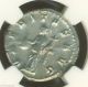 Roman Empire: Trajan Decius,  Ad 249 - 251 - Ar Double Denarius (4.  43g) - Ngc Au Coins: Ancient photo 3