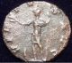 Mortown Claudius Gothicus Antoninianus Virtus Avg Ef, Coins: Ancient photo 1