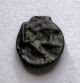 Interesting Greek Ae13mm Wheel Istros Thrace Coins: Ancient photo 1