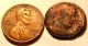 90 Ancient Roman Coin Bronze Constantius Ii, Coins: Ancient photo 3