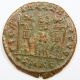 Slabbed Roman Empire Ancient Coin C.  250 - 375 A.  D.  Choice A059 Coins: Ancient photo 2