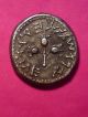 Greek Silver Coin - Tetradrachm? - Unresearched Coins: Ancient photo 2