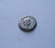 Republican Rome Silver Denarius M Plaetorius M F Cestianus 69 - 57 Bc Authentic Coins: Ancient photo 1