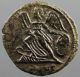 City - Coin Constantinopolis,  Victory,  Minted By Constantine I,  Ca.  330 A.  D. Coins: Ancient photo 1