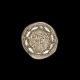 Ancient Roman Silver Denarius Coin Of Emperor Galba - 68 Ad Coins: Ancient photo 1