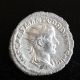 238 - 244 Ad Gordian Iii Ar Double Denarius Au - Silver Roman Antoniniani (387810) Coins: Ancient photo 1