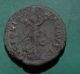 Tater Roman Imperial Ae As Coin Of Domitian Victoria Avgvst Coins: Ancient photo 1