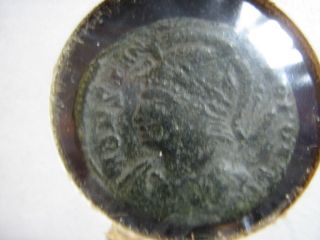 Roman Coin Constantine I Era 3o7 - 337 A.  D. photo