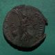 Tater Roman Imperial Ae As Coin Of Trajan Victory Coins: Ancient photo 1