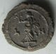 Roman Egypt Alexandria Maximianus Ae Tetradrachm,  Eirene Reverse Year 8 Coins: Ancient photo 1