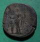 Tater Roman Imperial Ae Sestertius Of Julia Mamaea Venvs Victrix Coins: Ancient photo 1
