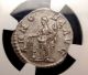Severus Alexander Ngc Ch Xf.  From The Famous - The Seven Hills Hoards - Rare Coin Coins: Ancient photo 1