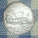 Ancient Silver Widows Mite Coins: Ancient photo 1
