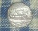 Ancient Silver Widows Mite Coins: Ancient photo 2