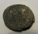 Ancient Roman Coin Of Constantius Ii 337 - 361 A.  D.  Ae - 3 Coins: Ancient photo 1