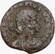 Constantius Gallus 351ad Ancient Roman Coin Battle Horse I42917 Coins: Ancient photo 1