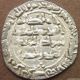 Islamic,  Umayyad Of Spain,  Al - Hakim I; Silver Dirham; 195 Ah,  Al - Andalus. Coins: Medieval photo 3