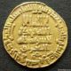 Islamic,  Abbasid Caliphate,  Av Gold Dinar,  Al - Al - Ma’mun,  201 Ah Coins: Medieval photo 1