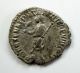 Commodus 177 - 192 Silver Denarius Rome 186 - 188 2.  35g/18mm Rr M - 735 Coins: Ancient photo 1