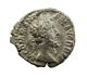 Commodus 177 - 192 Silver Denarius Rome 186 - 188 2.  35g/18mm Rr M - 735 Coins: Ancient photo 2