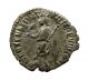 Commodus 177 - 192 Silver Denarius Rome 186 - 188 2.  35g/18mm Rr M - 735 Coins: Ancient photo 3