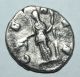 Crispina Silver Denarius Coins: Ancient photo 1
