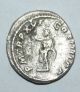 Caracalla Silver Denarius Coins: Ancient photo 1
