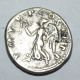 Trajan Silver Denarius Coins: Ancient photo 1