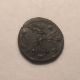 Claudius Ii Gothicus Antoninianus Pax Coins: Ancient photo 1