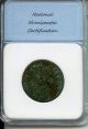Trajan.  A.  D.  98 - 117.  Ae As Coins: Ancient photo 1