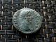 Provincial Roman Coin Lucius Verus 161 - 169 Ad Of Augusta Traiana,  Thrace. Coins: Ancient photo 1