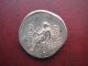 Antiochus Iii 223 - 187 Bc Greek Ar Tetradrachm Coins: Ancient photo 1