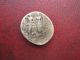 Cn.  Egnatius Cn.  F.  Cn.  N.  Maxsumus 75 Bc Ar Republic Denarius Pegasus Coins: Ancient photo 1