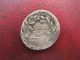 Q.  Lutatius Cerco [q.  Lvtati] 109 - 108 Bc Ar Republic Denarius Coins: Ancient photo 1