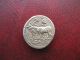L.  Cassius Caecianus 102 Bc Ar Republic Denarius Coins: Ancient photo 1