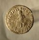 Antique Coin Marcus Aurelius Augus Denarius.  Roman Empire 161 - 180 Ad Coins: Ancient photo 1