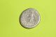 Ancient Roman Silver Coin Angel Caduceus L Hostilius Saserna Vg Vf Julius Caesar Coins: Ancient photo 1