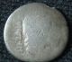 Cordius Rufus Silver Denarius 46 Bc Rome Authentic Ancient Roman Republic Coins: Ancient photo 1