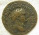 Rare Vespasian / Victoria Avgvsti As 77 - 78 Ad Authentic Ancient Roman Imperial Coins: Ancient photo 1