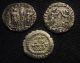 Roman Empire 3 Ae ' S Emperor Constans Ad 337 - 50 Coins: Ancient photo 1