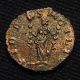 Roman Empire Emperor Claudius Ii Billon Antoninianus Rv Fides Milit - Ad 269 Coins: Ancient photo 1