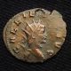 Roman Empire Emperor Gallienus Billon Antoninianus Rv Dianae Cons Avg Ad 267 - 8 Coins: Ancient photo 1