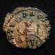 Roman Empire Emperor Gallienus Billon Antoninianus Rv Marti Pacifero Ad 264 - 6 Coins: Ancient photo 1