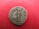 Julia Domna Ar Denarius 193 - 217 Ad Coins: Ancient photo 1