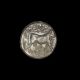 Ancient Greek Silver Didrachm Coin From Neapolis - 275 Bc Coins: Ancient photo 1
