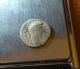 Rare Aelius Caesar Silver Roman Denarius 136 - 138 Ad Rare 0207 Coins: Ancient photo 1