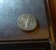 Rare Aelius Caesar Silver Roman Denarius 136 - 138 Ad Rare 0207 Coins: Ancient photo 3